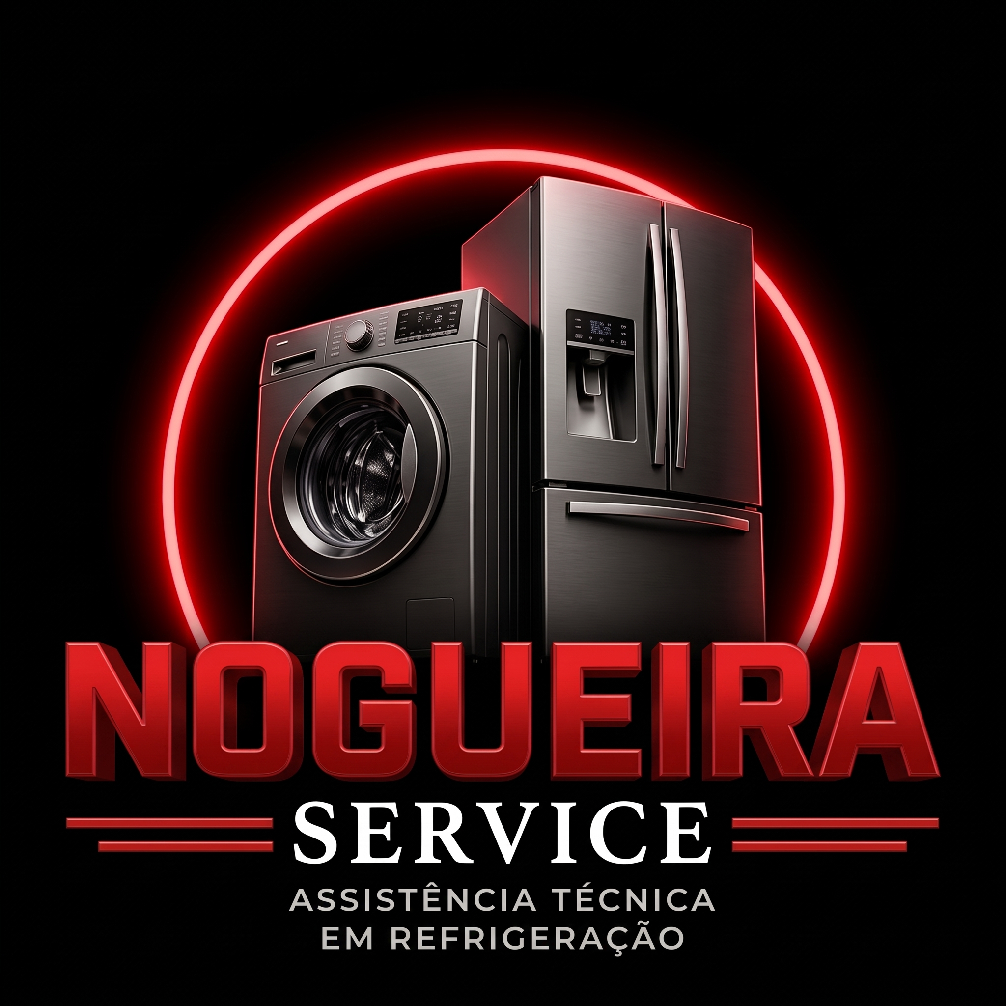 (64) 9263-4966 Conserto de maquina de lavar, geladeira, lava e seca – Assistec Refrigeração